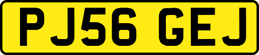 PJ56GEJ