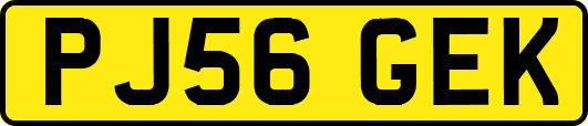 PJ56GEK