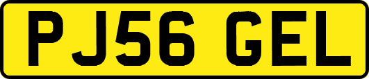 PJ56GEL