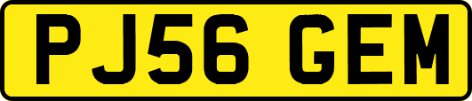 PJ56GEM