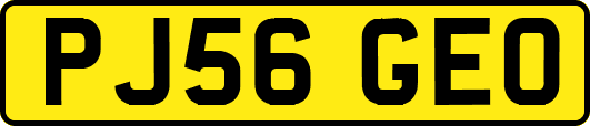 PJ56GEO