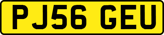 PJ56GEU