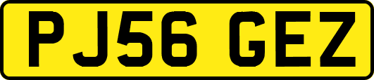 PJ56GEZ