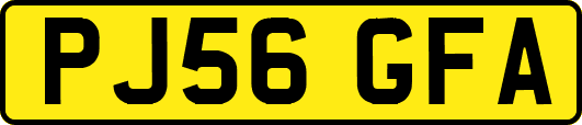 PJ56GFA