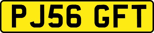 PJ56GFT
