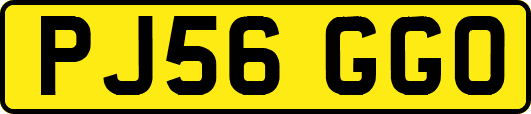 PJ56GGO