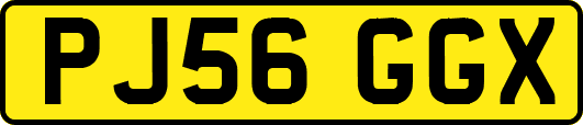 PJ56GGX