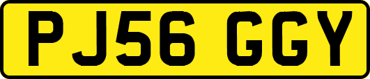 PJ56GGY
