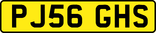PJ56GHS