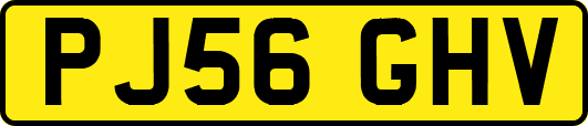 PJ56GHV