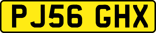 PJ56GHX