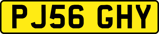 PJ56GHY