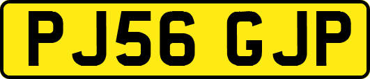 PJ56GJP