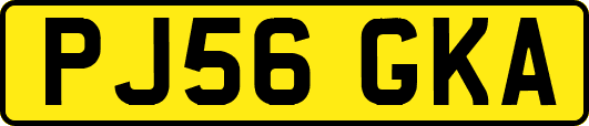 PJ56GKA