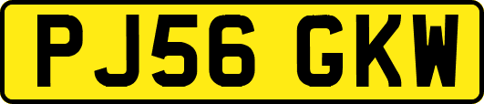 PJ56GKW