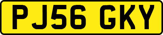 PJ56GKY