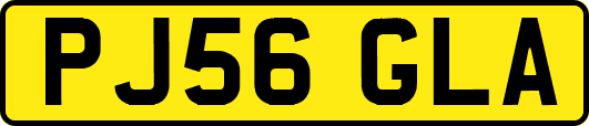 PJ56GLA