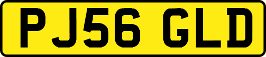 PJ56GLD