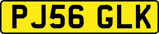 PJ56GLK