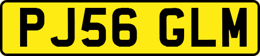 PJ56GLM