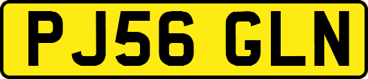 PJ56GLN