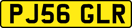 PJ56GLR