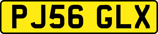 PJ56GLX