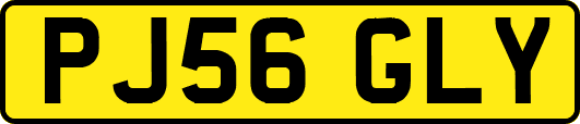 PJ56GLY