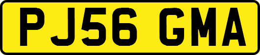 PJ56GMA
