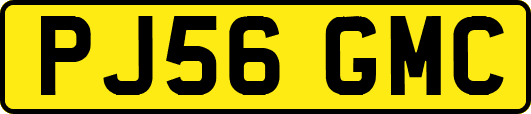 PJ56GMC