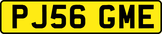 PJ56GME