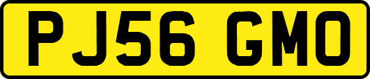 PJ56GMO