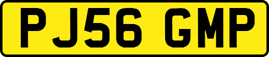 PJ56GMP