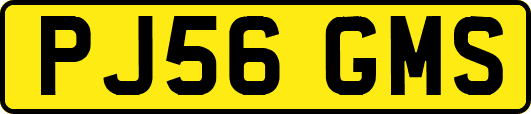 PJ56GMS