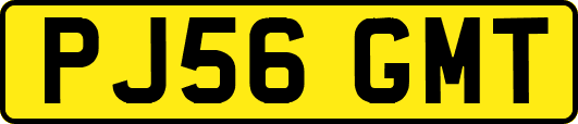PJ56GMT