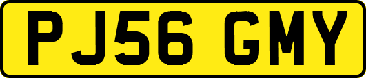 PJ56GMY