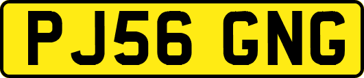 PJ56GNG