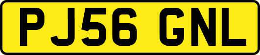 PJ56GNL