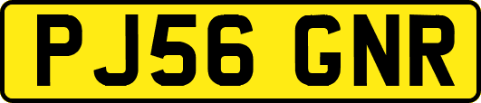 PJ56GNR