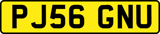 PJ56GNU