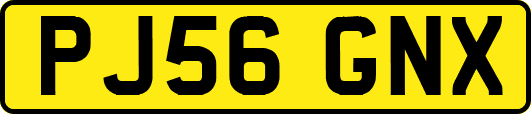 PJ56GNX