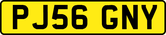 PJ56GNY