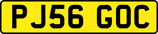 PJ56GOC