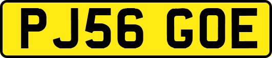 PJ56GOE
