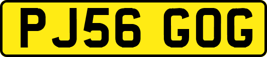 PJ56GOG