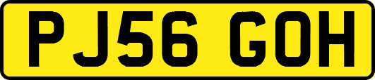 PJ56GOH