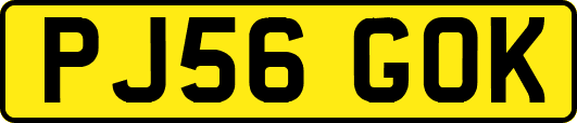 PJ56GOK