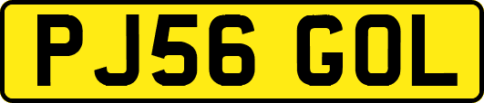 PJ56GOL