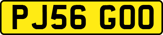 PJ56GOO