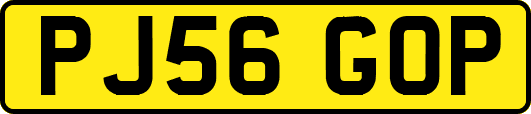 PJ56GOP